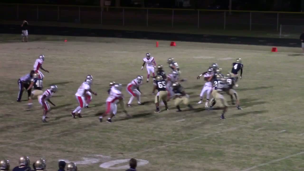 Larry Wright Highlights - Hudl