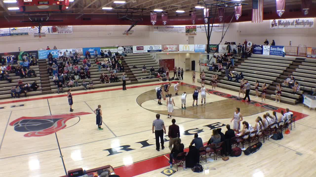 Northridge High School Vs Syracuse High School Karissa King Highlights northridge-high-school-vs-syracuse-high-school-karissa-king-highlights