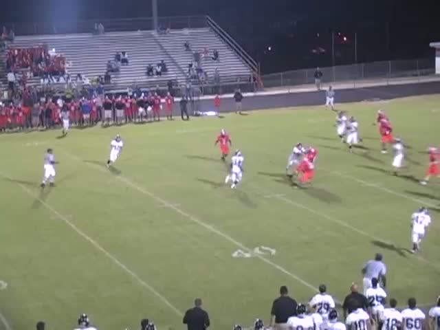 Carlson Milikin - Hudl