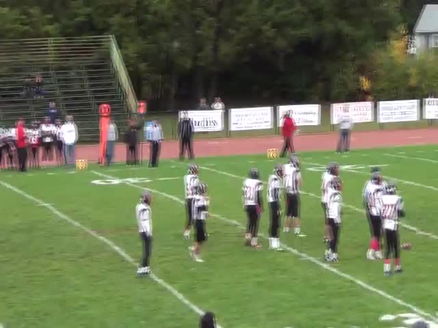 West Warwick Football MaxPreps