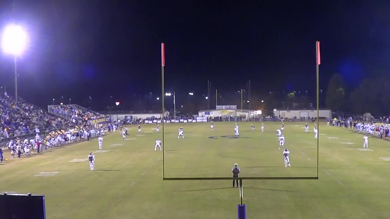 Jones County High School Vs Warner Robins High Tyric Solomon Highlights Jones County High School Vs Warner Robins High Tyric Solomon Highlights