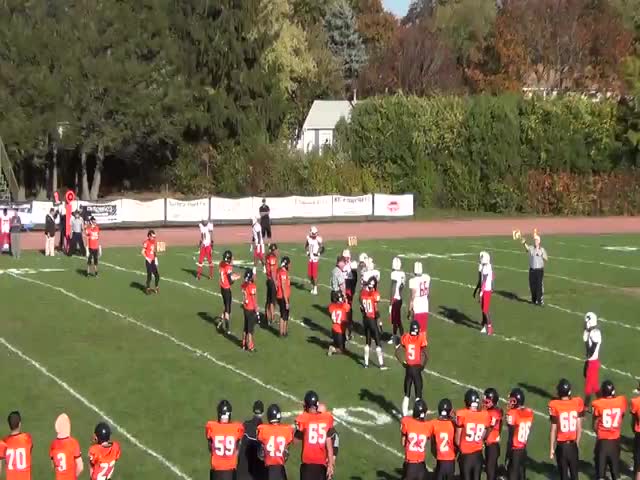 West Warwick Football | MaxPreps