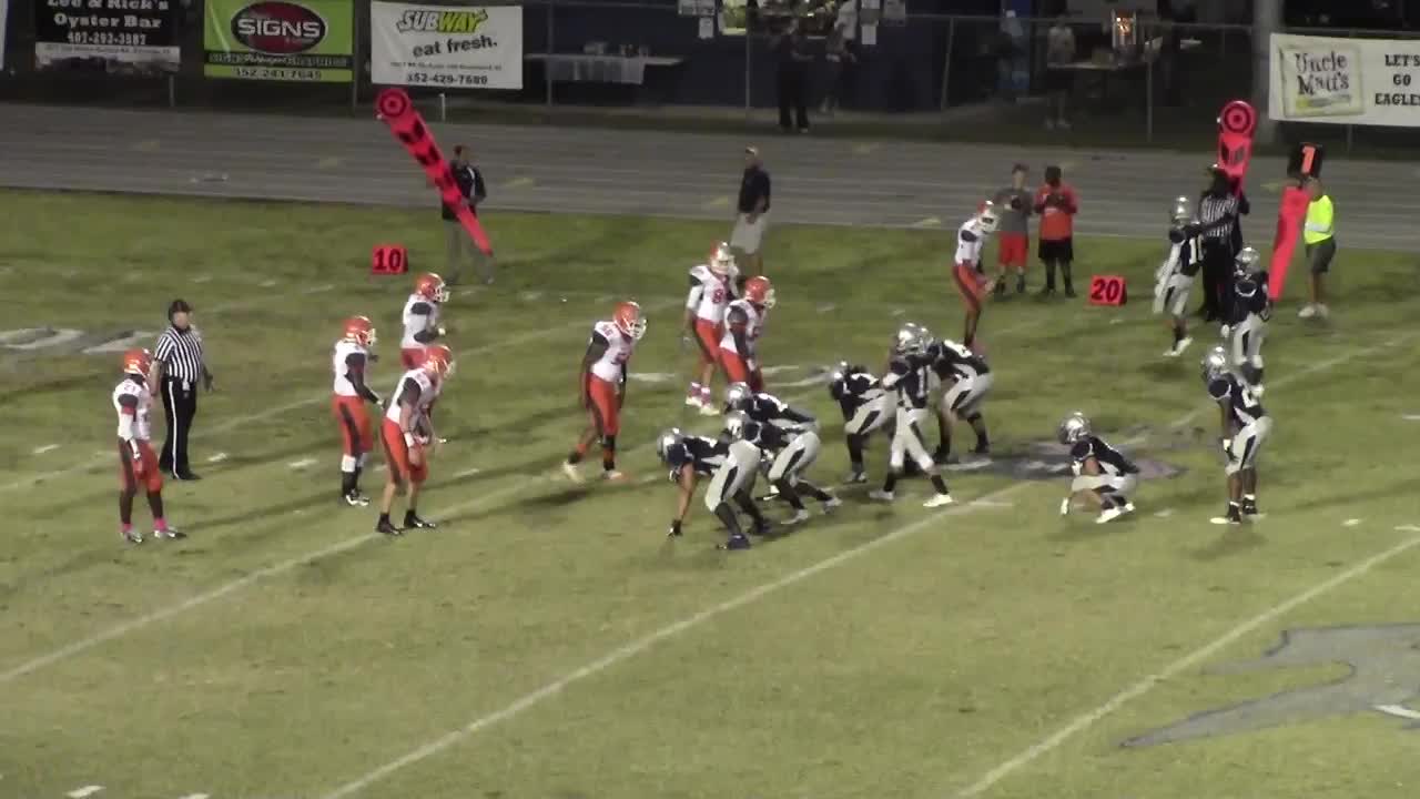 Private Schools In Ohio Mount Dora High School Football