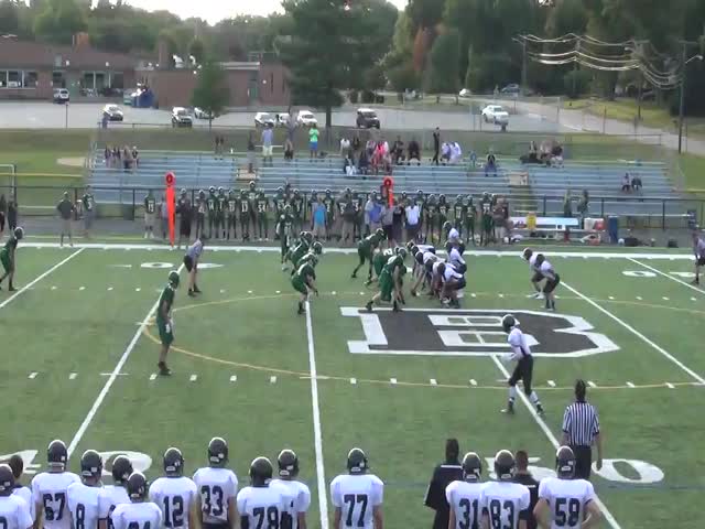 Connor Vankleeck S Upton Ma Video Connor Vankleeck S Highlight