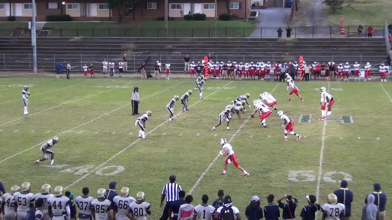 vs. Hapeville Charter - Davis Mills highlights - Hudl vs. Hapeville Charter - Davis Mills highlights - Hudl