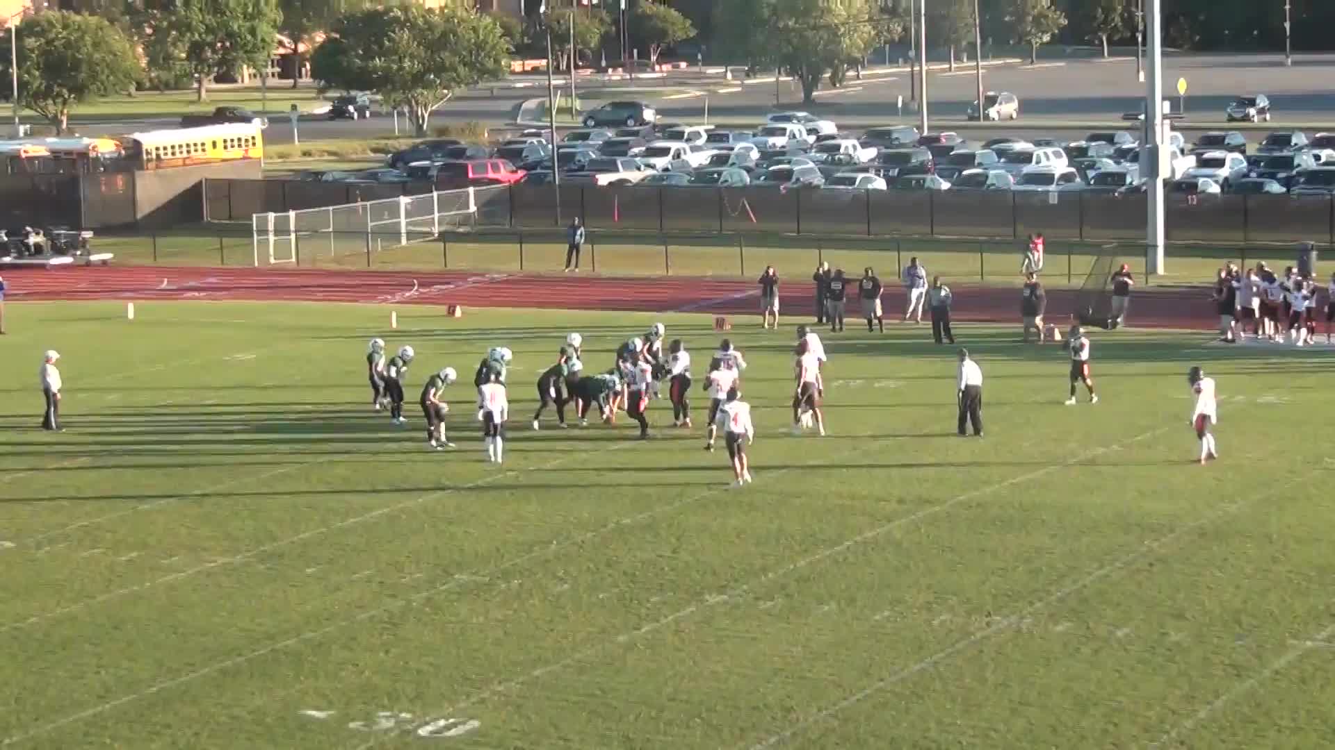 Parkside (Salisbury, MD) High School Sports - Football, Basketball ...