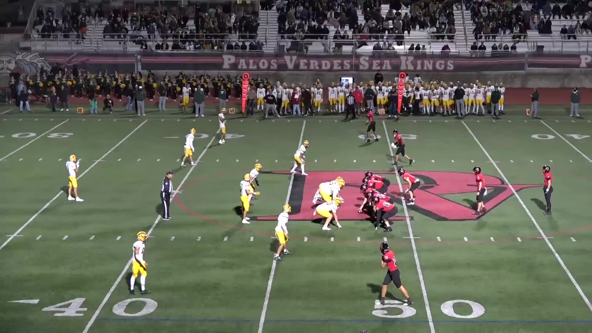  Ryan Rakowski - Palos Verdes - 2025 Junior Season Highlights