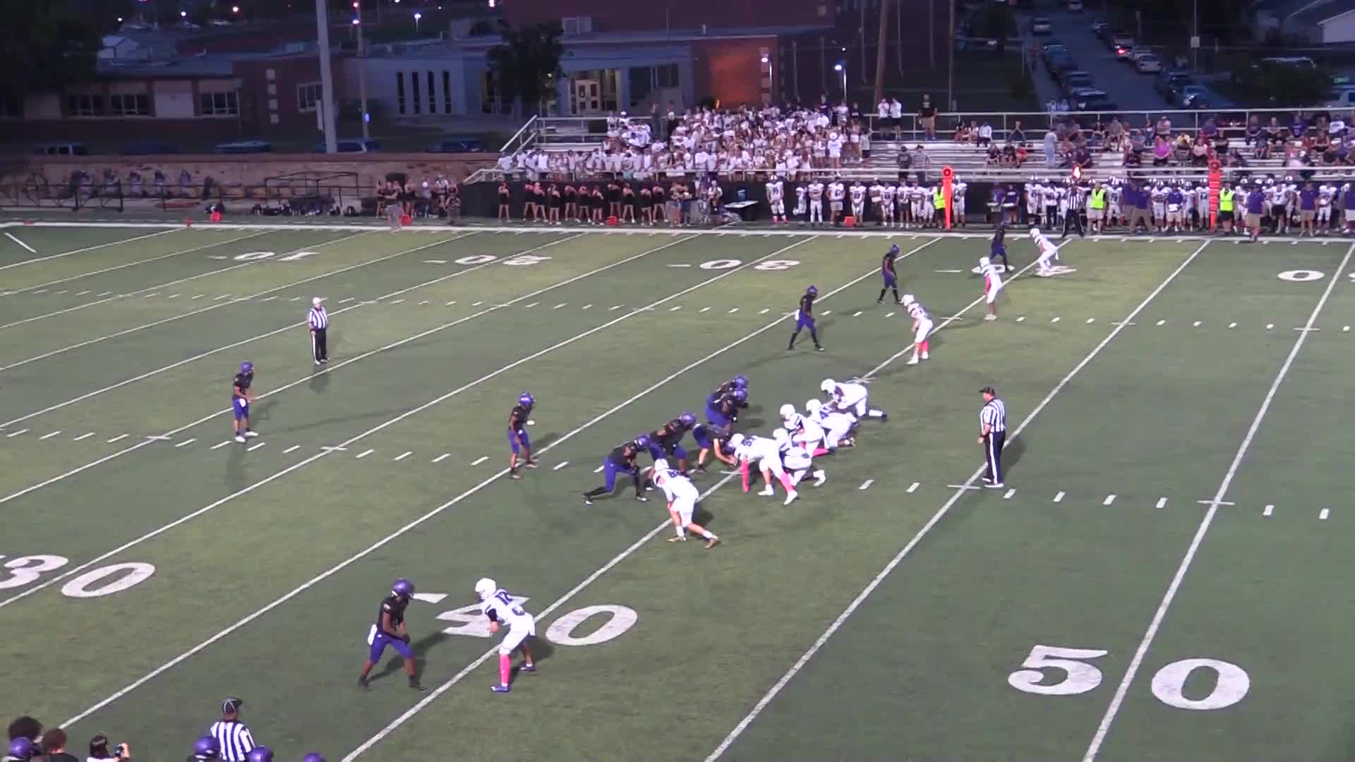 Videos Park Hill South Panthers Riverside MO Varsity Football videos-park-hill-south-panthers-riverside-mo-varsity-football