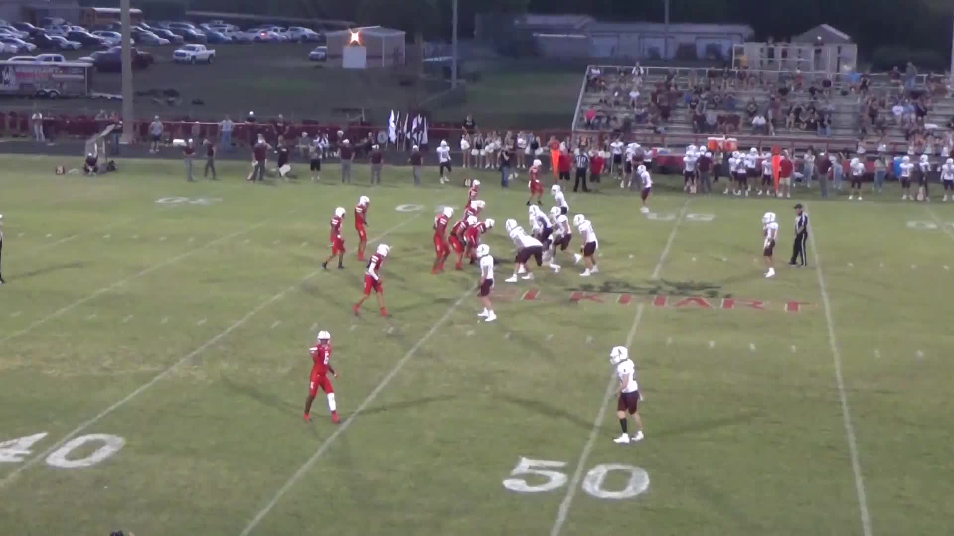 Videos Elkhart Elks (Elkhart, TX) Varsity Football