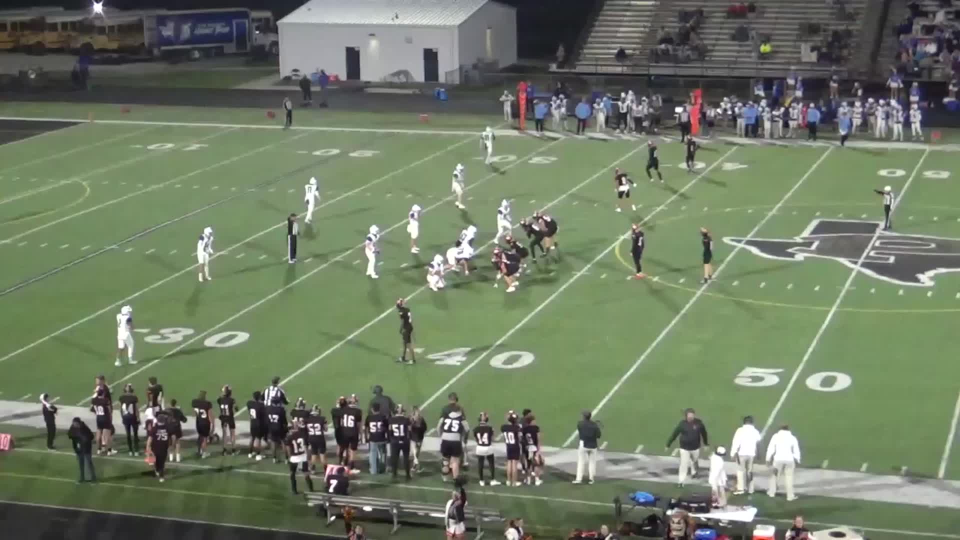 Jett Taylor 2024 Offensive Highlights