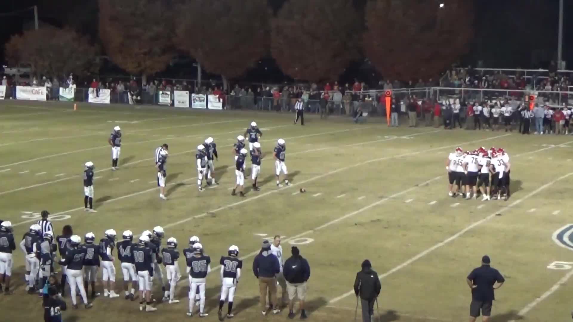 Videos Riverheads Gladiators (Staunton, VA) Varsity Football
