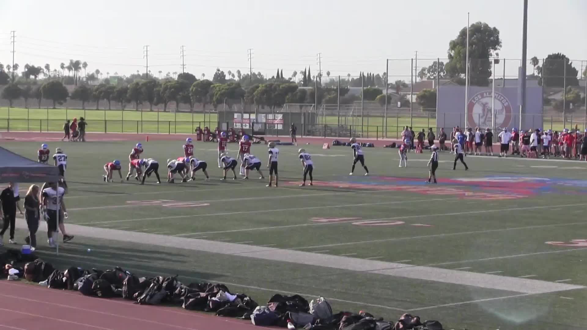 Colby Simpson Scouting Profile