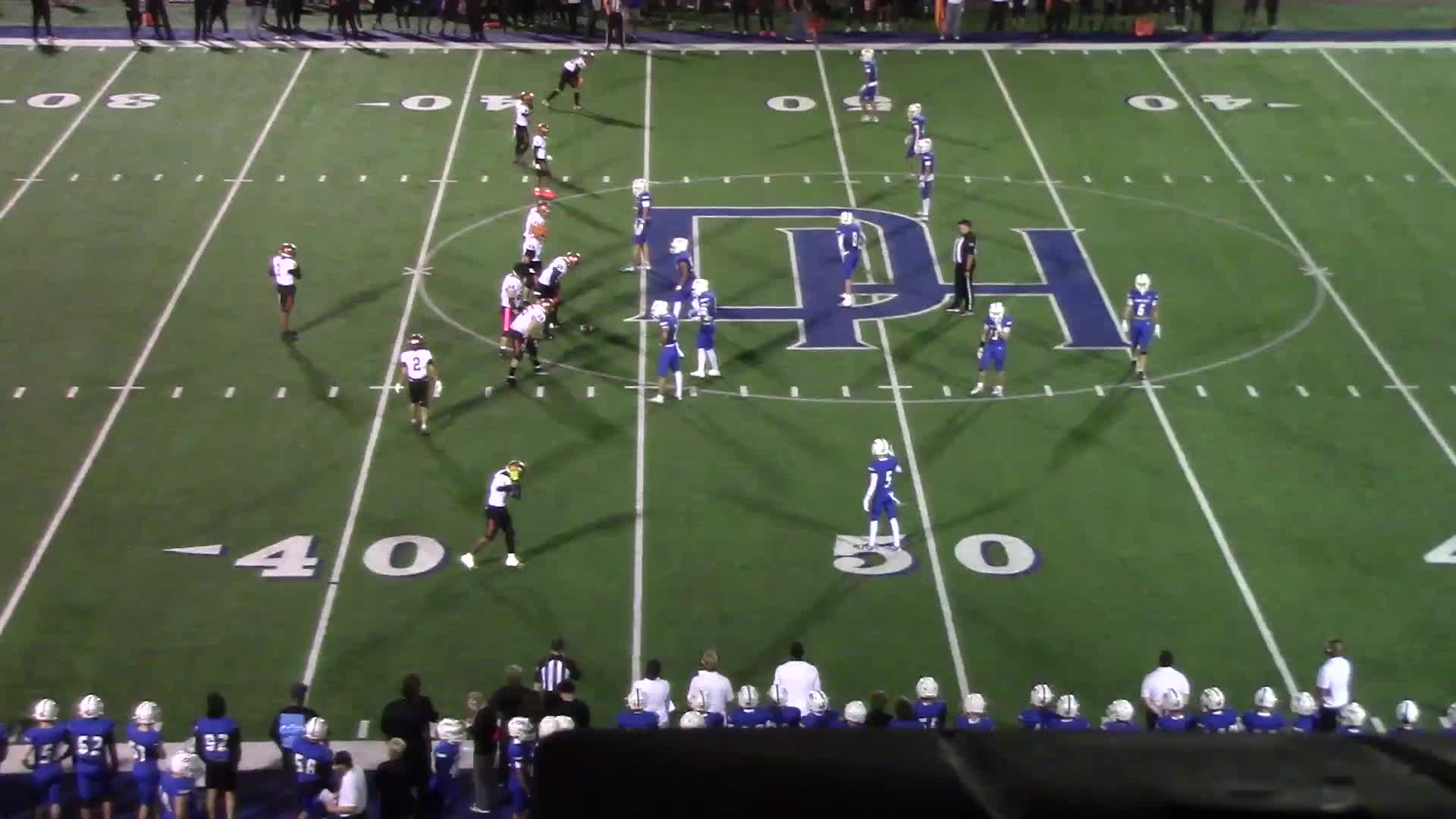 Dana Hills High School