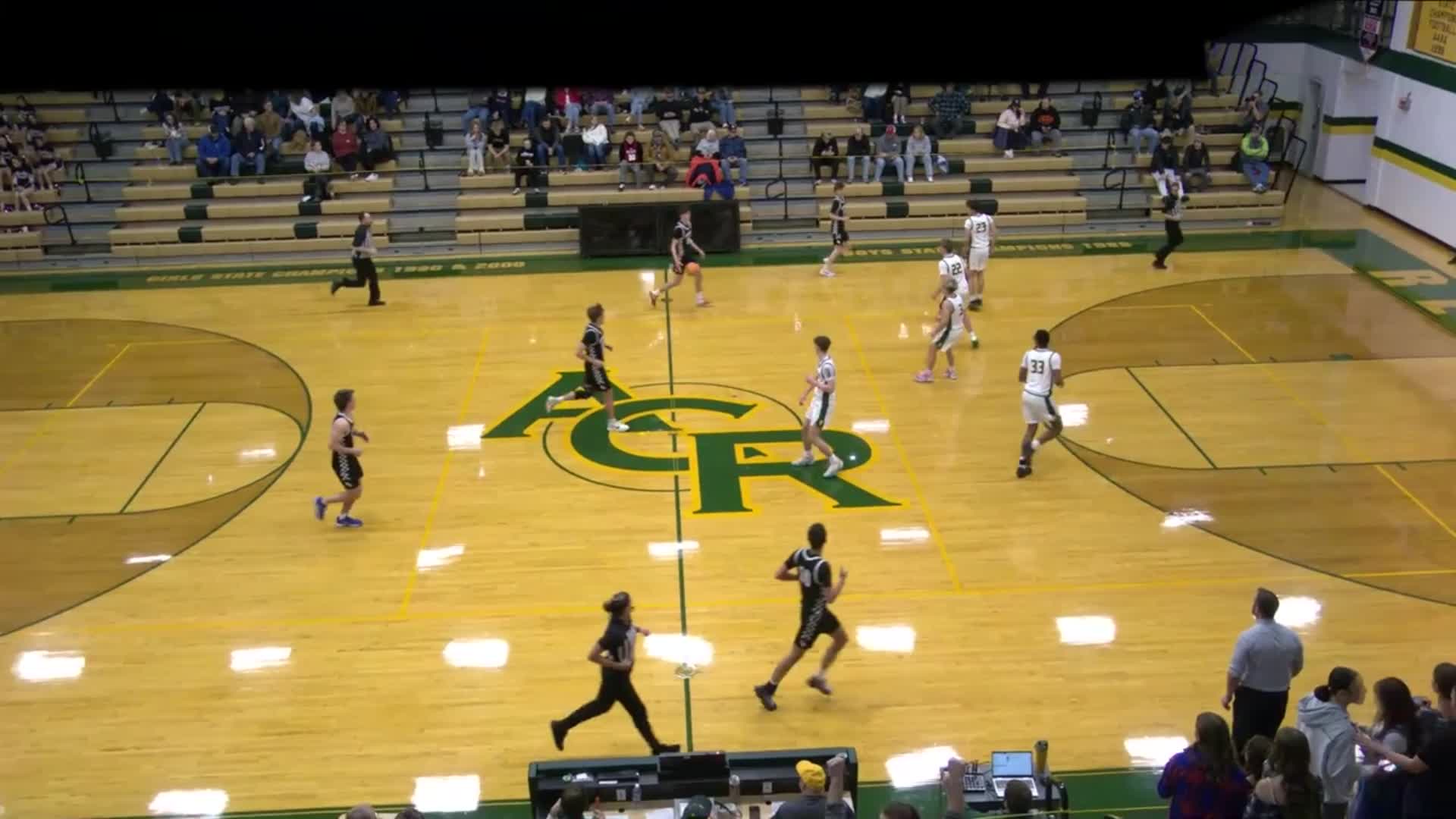North Buncombe High School | High School Sports | Home | Hudl