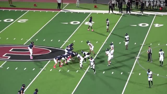 Noah Rhodes - Hudl