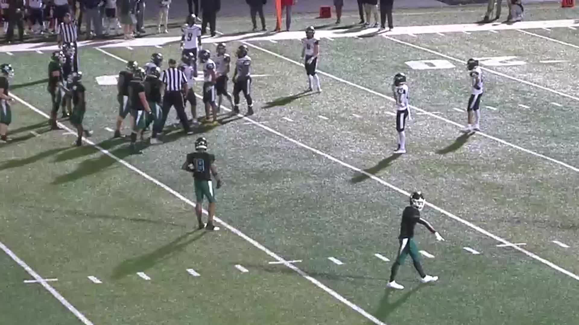 Gavin Kanar - Nordonia - 2024 Junior Season Highlights