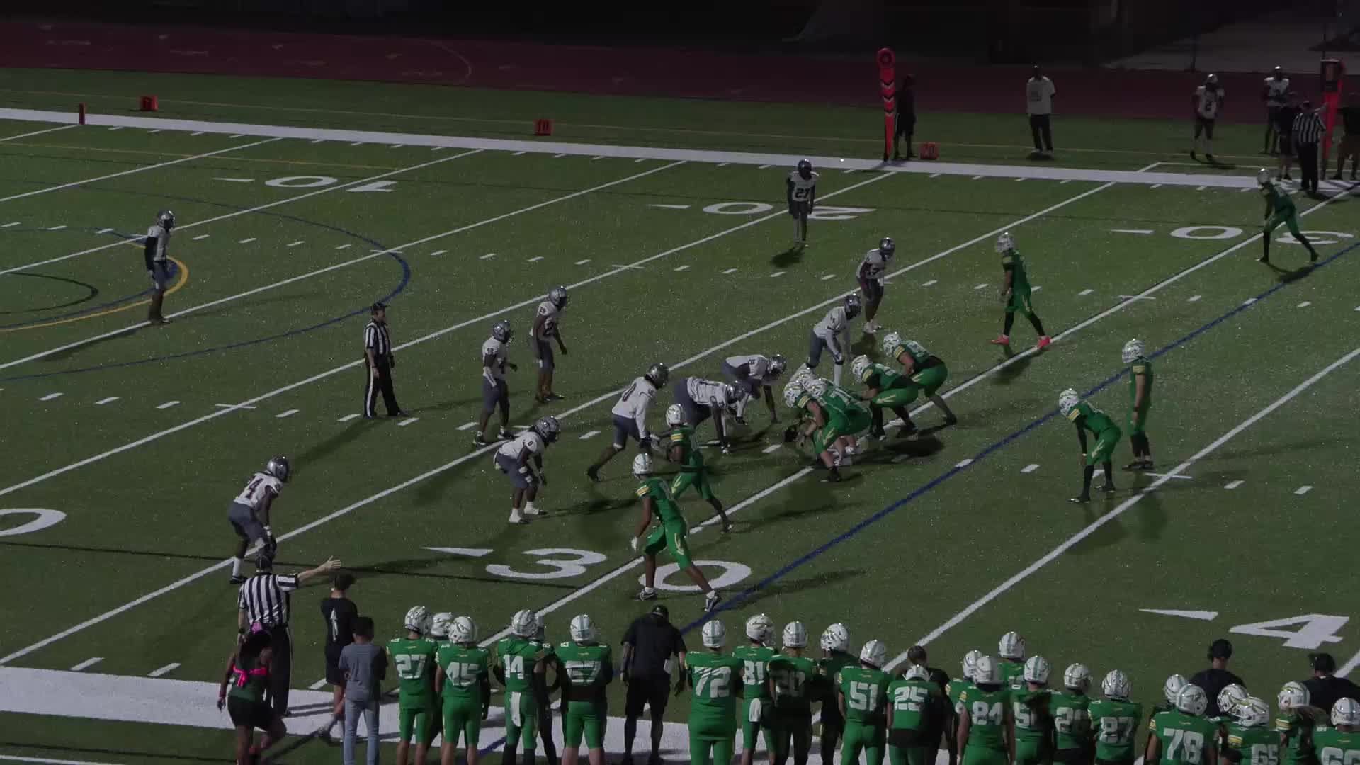 Ayden Passley - Jupiter - 2024 Junior Season Highlights