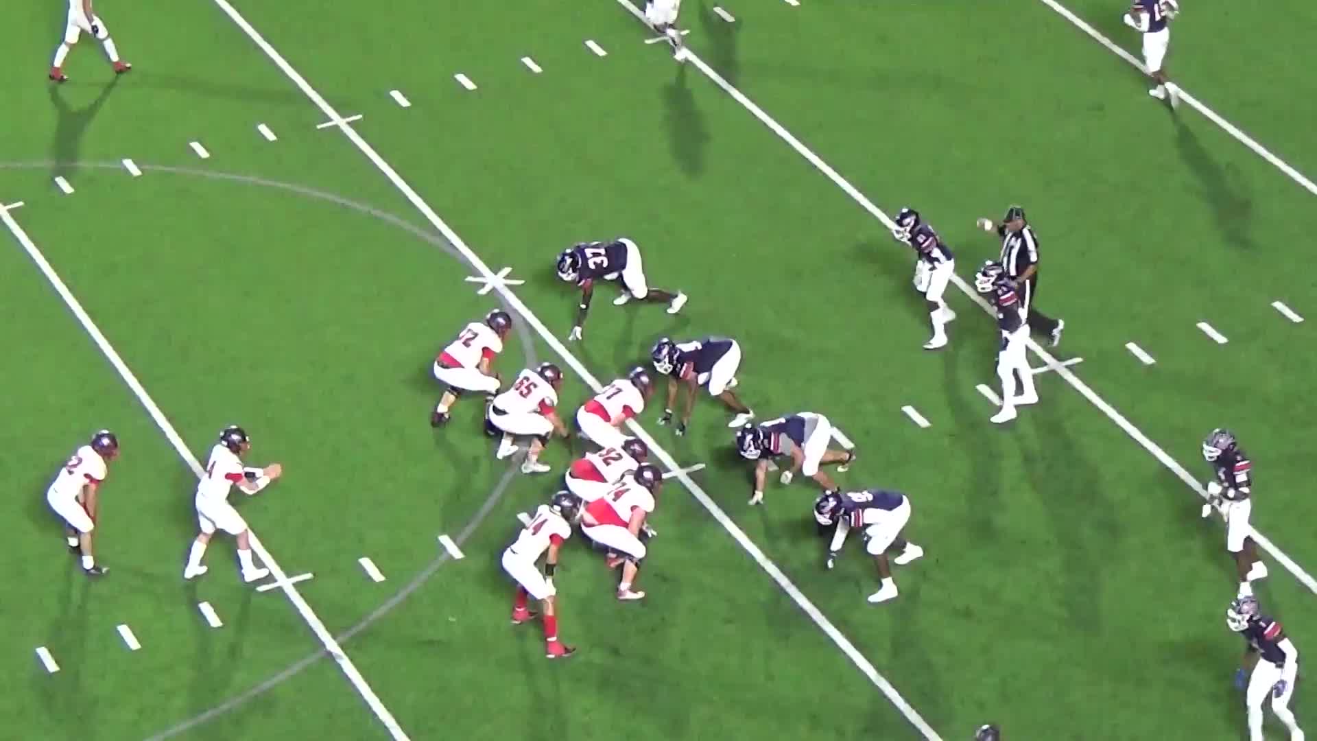 Denton Ryan High School Charles Mugo Highlights Hudl denton-ryan-high-school-charles-mugo-highlights-hudl