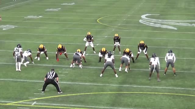Graham Partee - Hudl