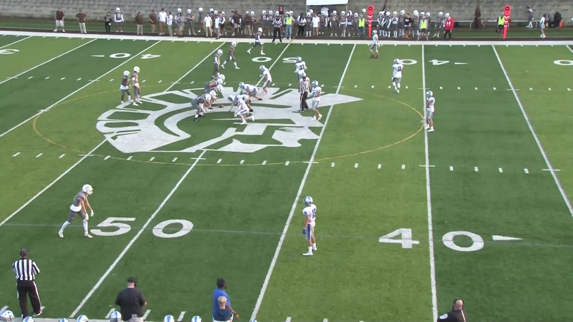 Summit Country Day Cincinnati OH High School Sports Football summit-country-day-cincinnati-oh-high-school-sports-football