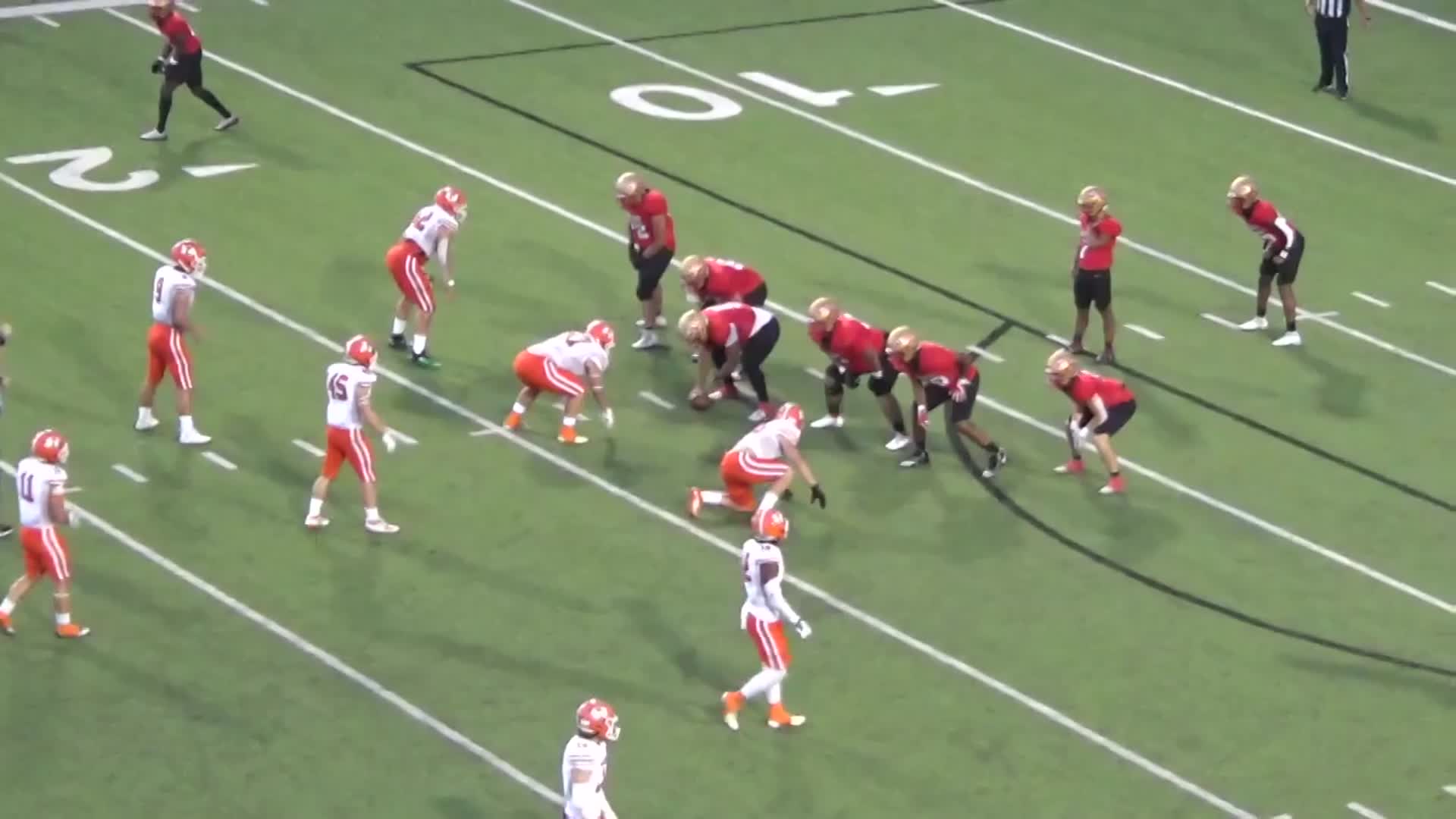 south-grand-prairie-high-school-hayden-curry-highlights-hudl