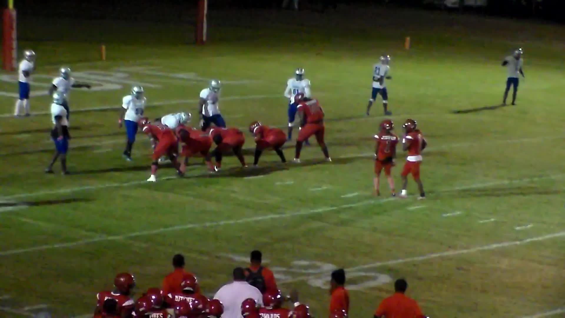 Leflore County Humphreys County highlights Hudl