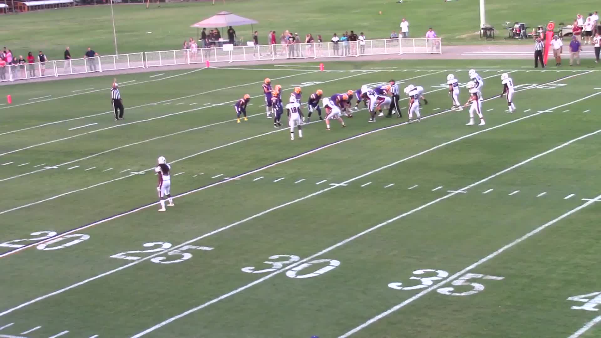 Covington Hs Football Video Covington Football Highlights Munford High School Maxpreps