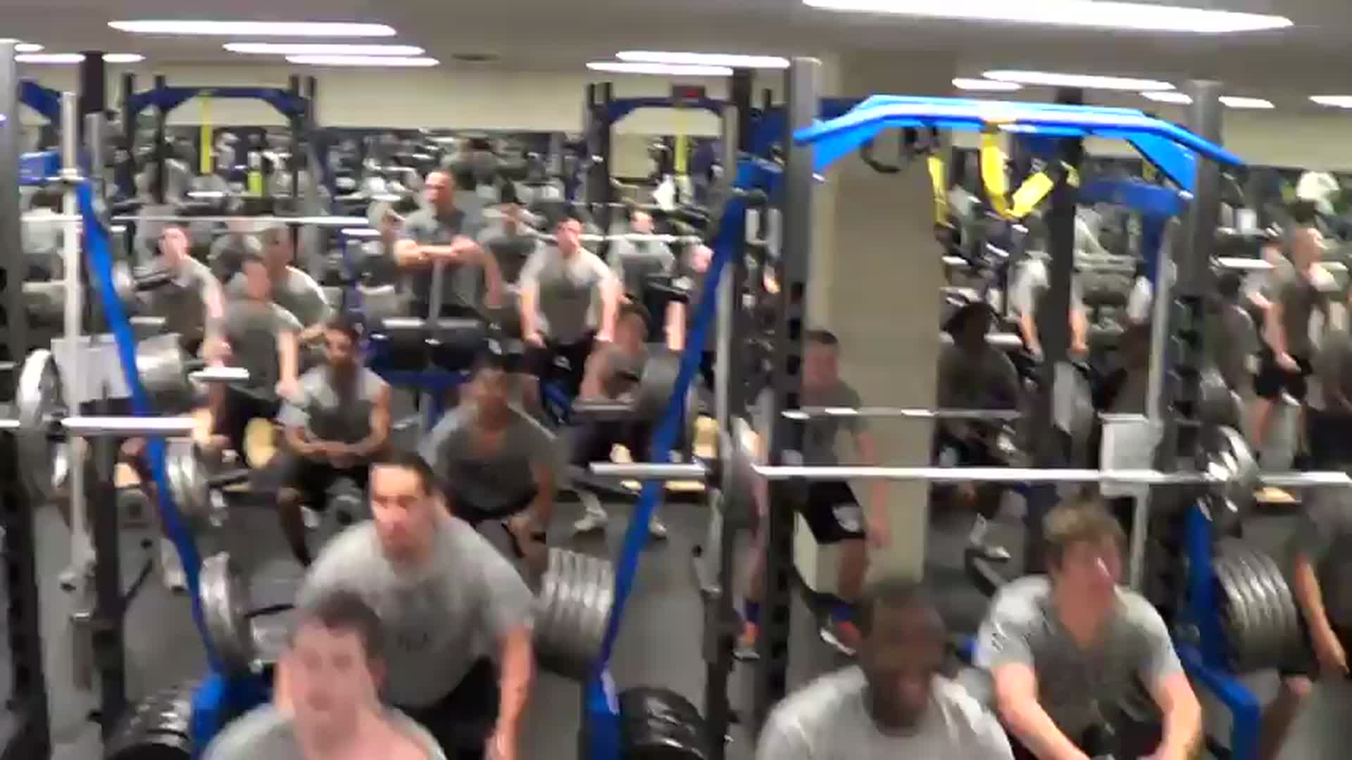 Byron Nelson High School Football Team Highlight Highlights Hudl