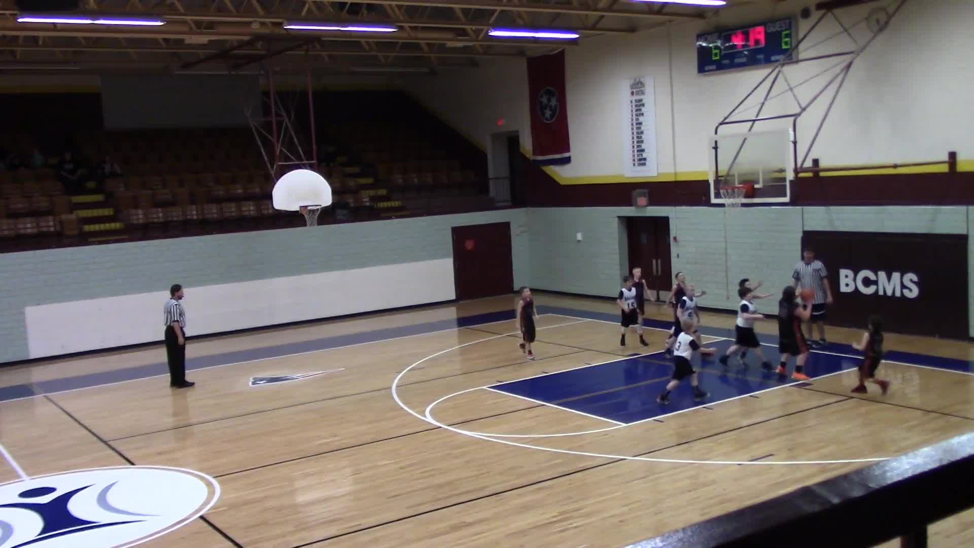 Harlan County HS Football Video "Harlan County football highlights Clay