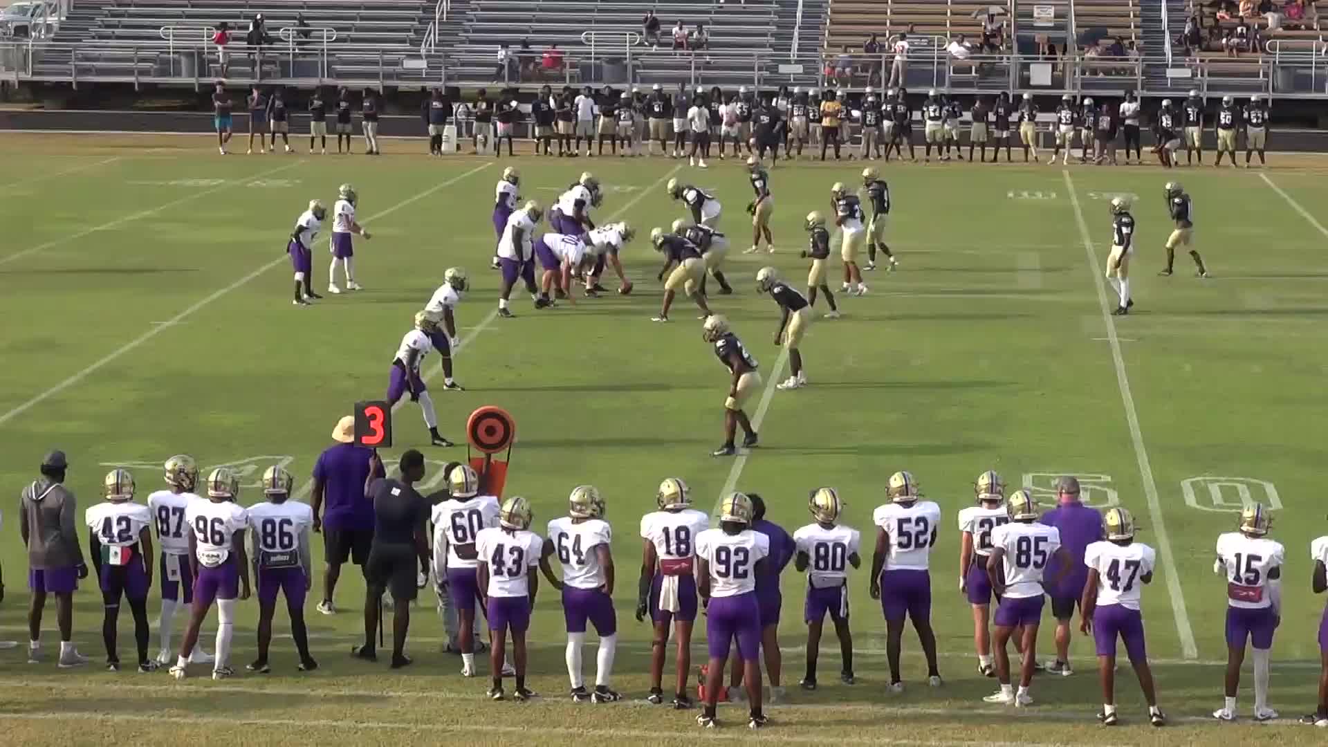 highlights - Rod Butler highlights - Hudl