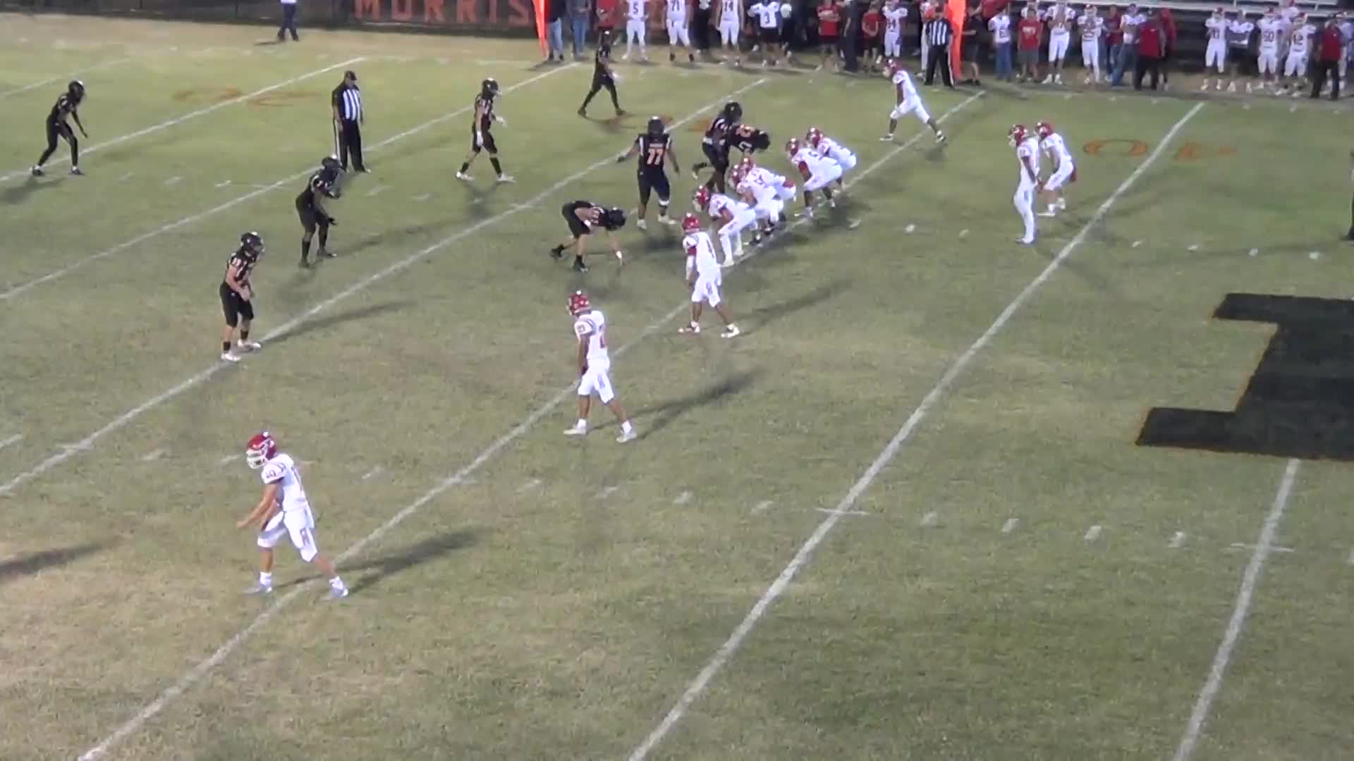 highlights - chance jordan highlights - Hudl