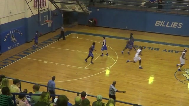 Deshawn McGowan - Hudl