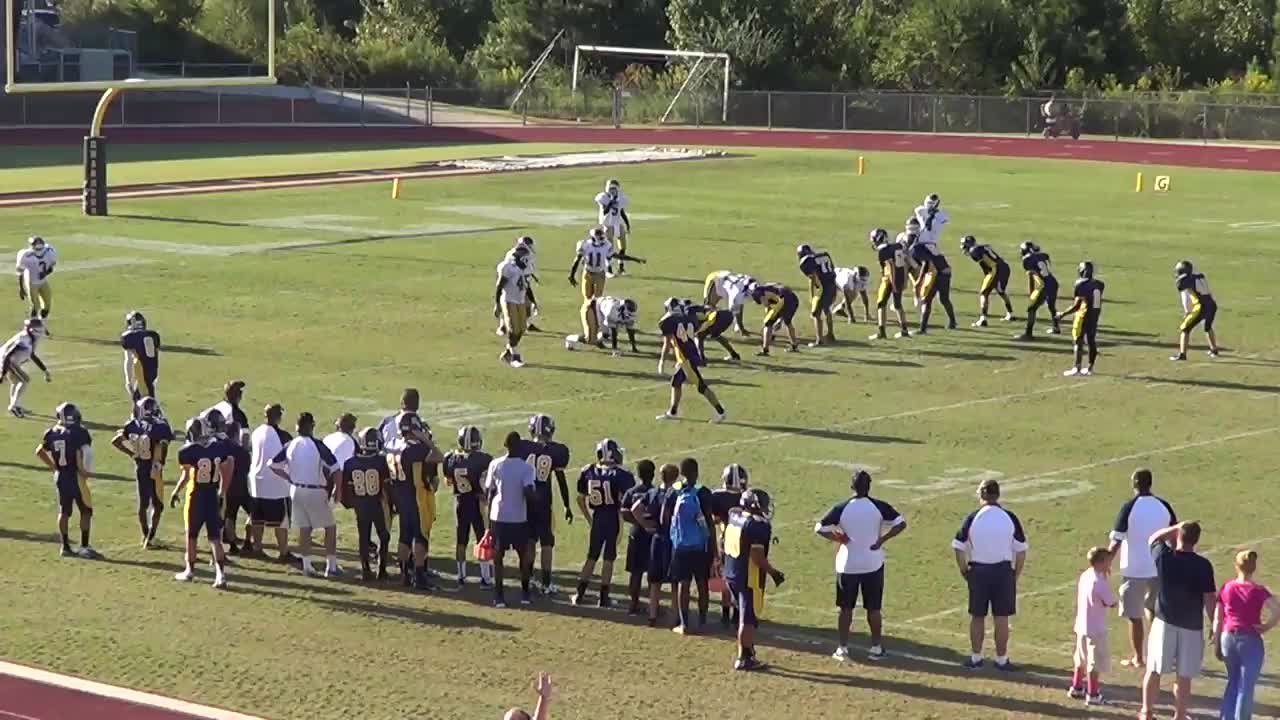 Elca Middle School Team Eagle S Landing Christian Academy High