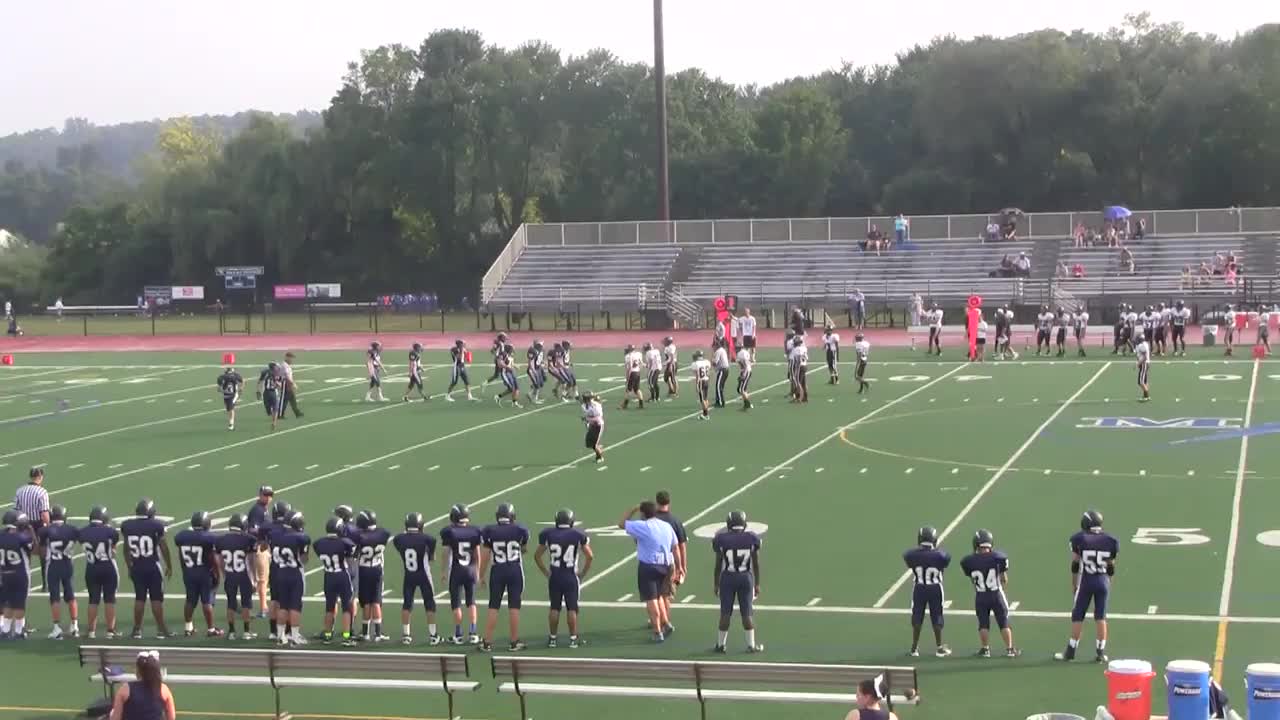 Manheim Township Football Schedule Manheim Township Football Schedule