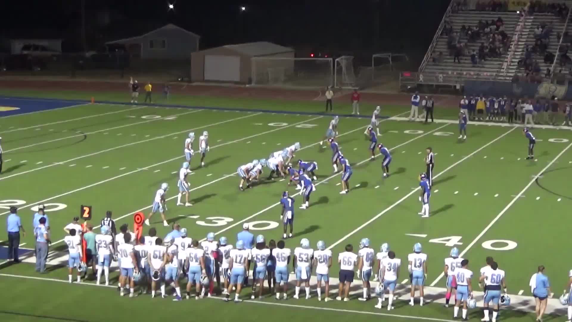 la-vega-high-school-cash-mccollum-highlights-hudl