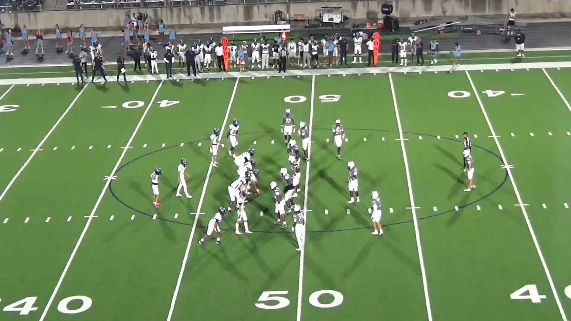Junior Highlights