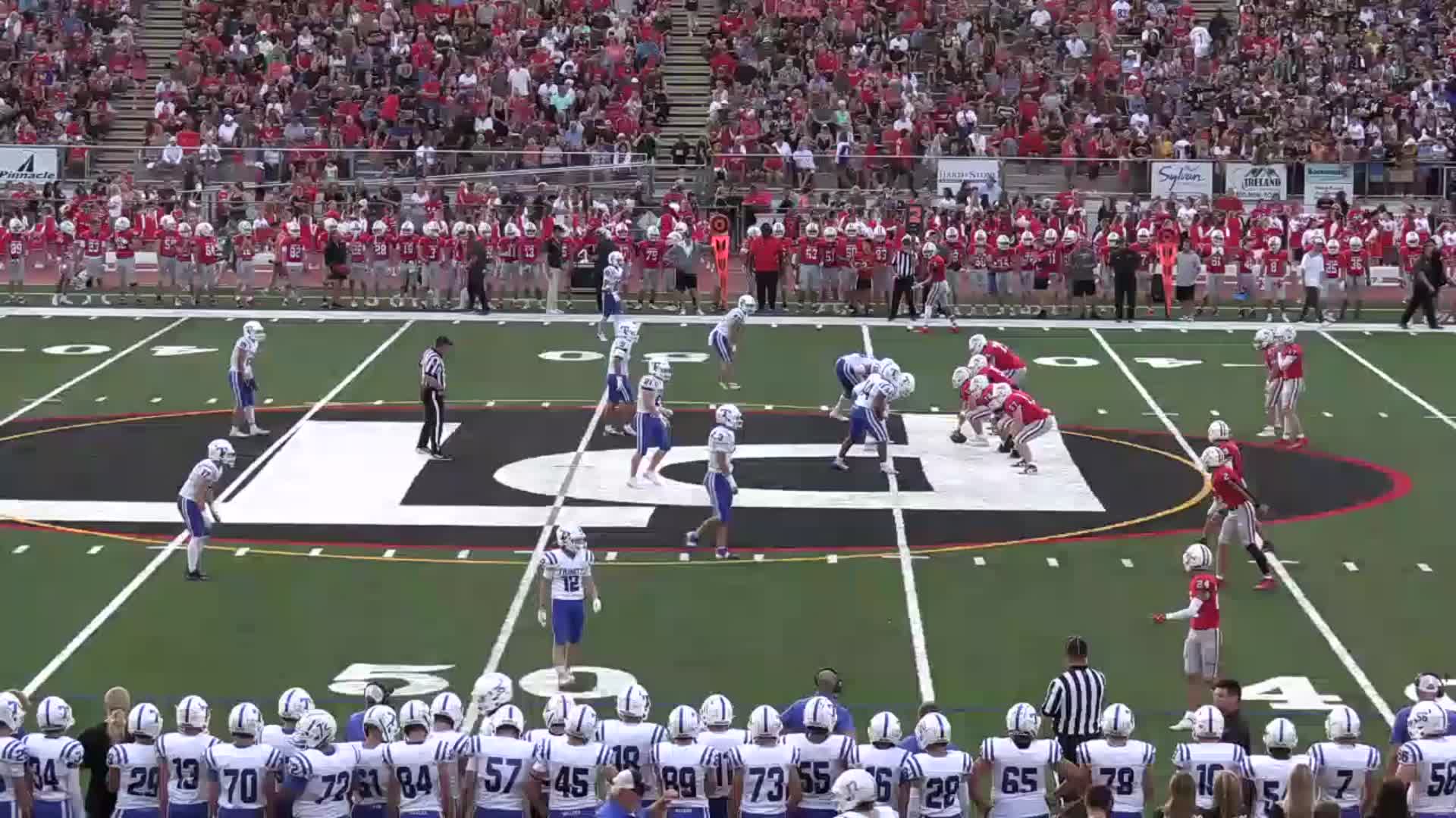 Junior Mid Season Highlights - Lucas Rost highlights - Hudl
