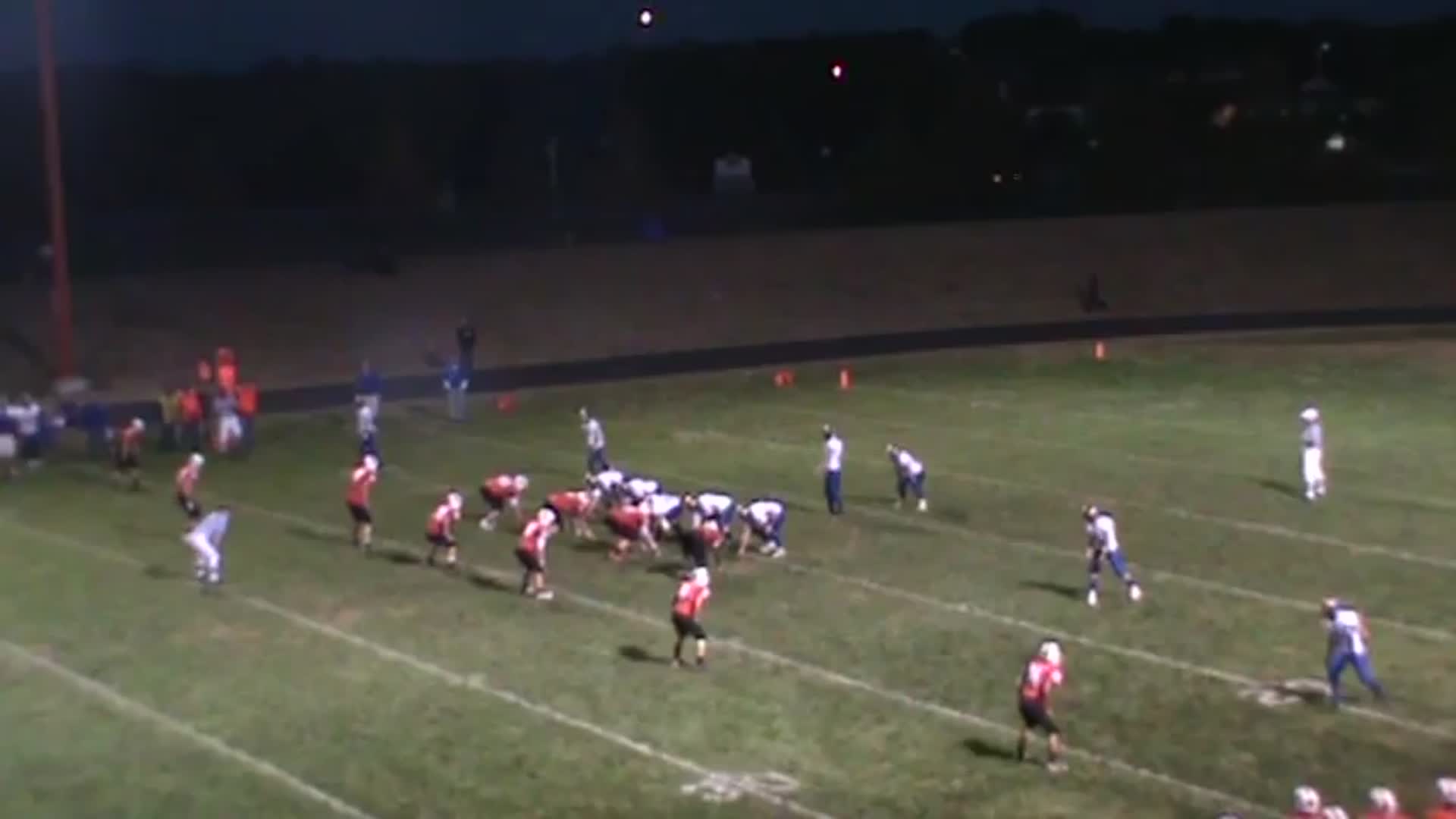 Cody Lowery 39 Hesston High School highlights Hudl