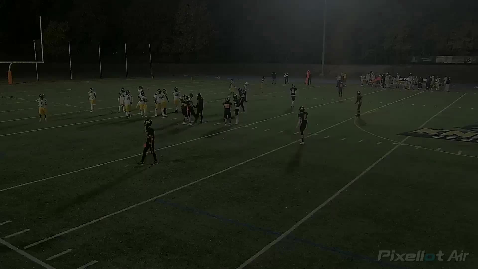 Brandon Jefferson - Mergenthaler Vo-Tech - 2024 Season