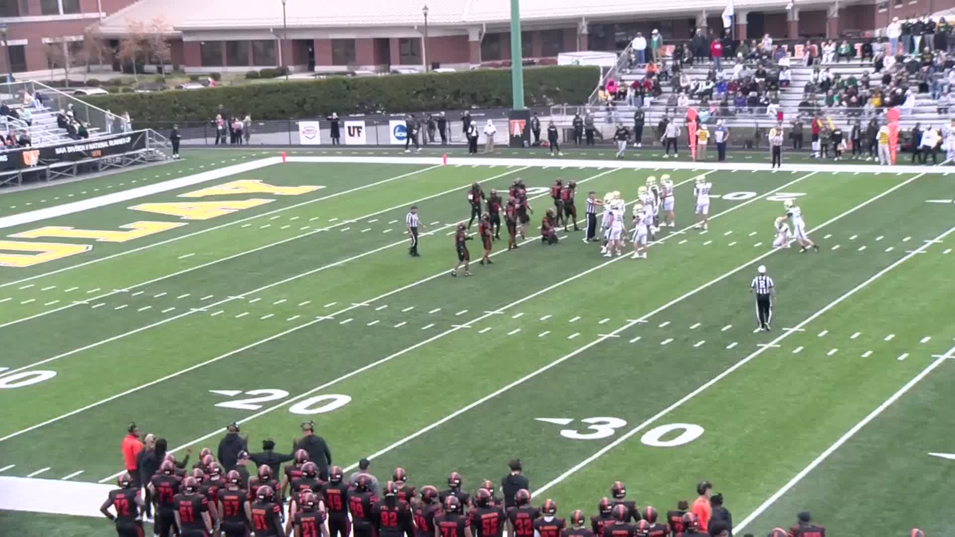 Season #2 - Ben Rudolph highlights - Hudl