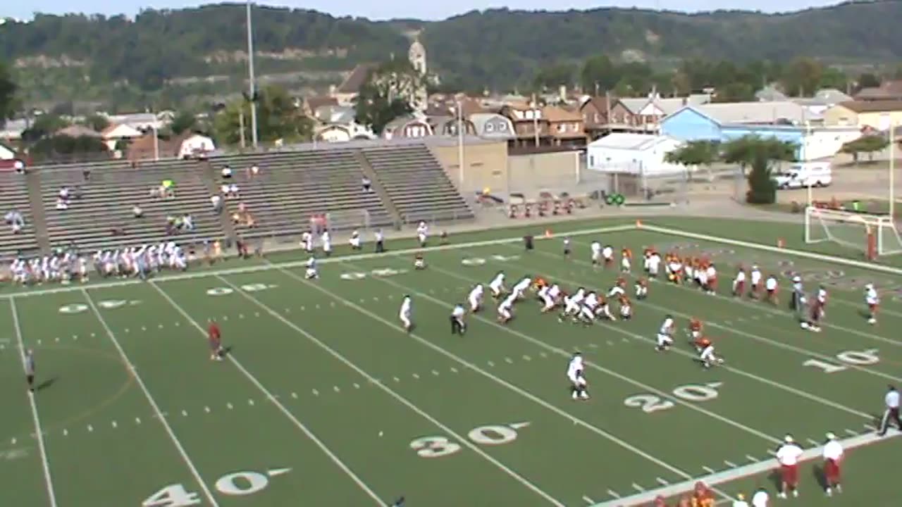 AMBRIDGE BRIDGERS FOOTBALL CAPTAIN Sr Yr - Kody Nichi highlights - Hudl AMBRIDGE BRIDGERS FOOTBALL CAPTAIN Sr Yr - Kody Nichi highlights - Hudl