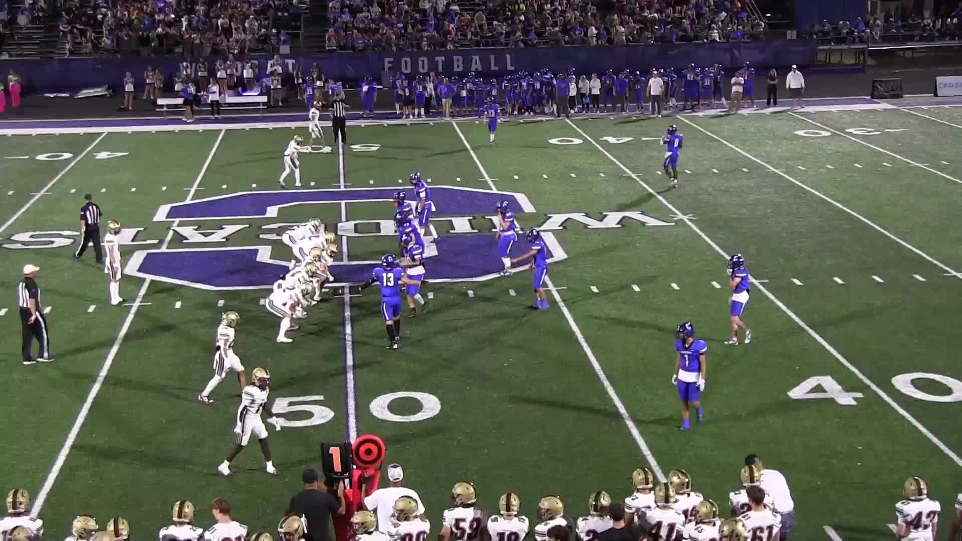 Carter Ricke Junior Season - Carter Ricke highlights - Hudl