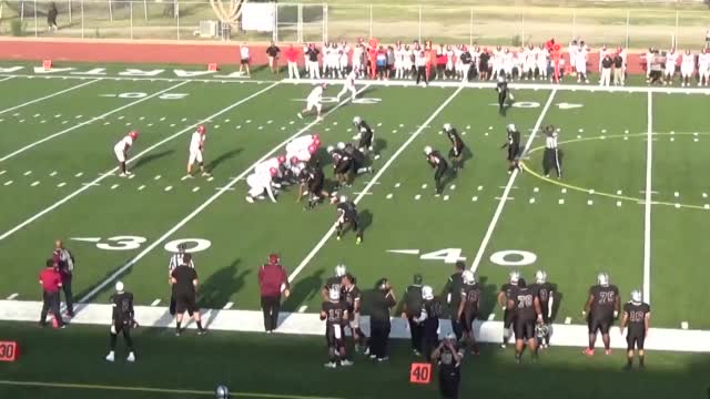 Varsity Football Santa Barbara City College Santa Barbara