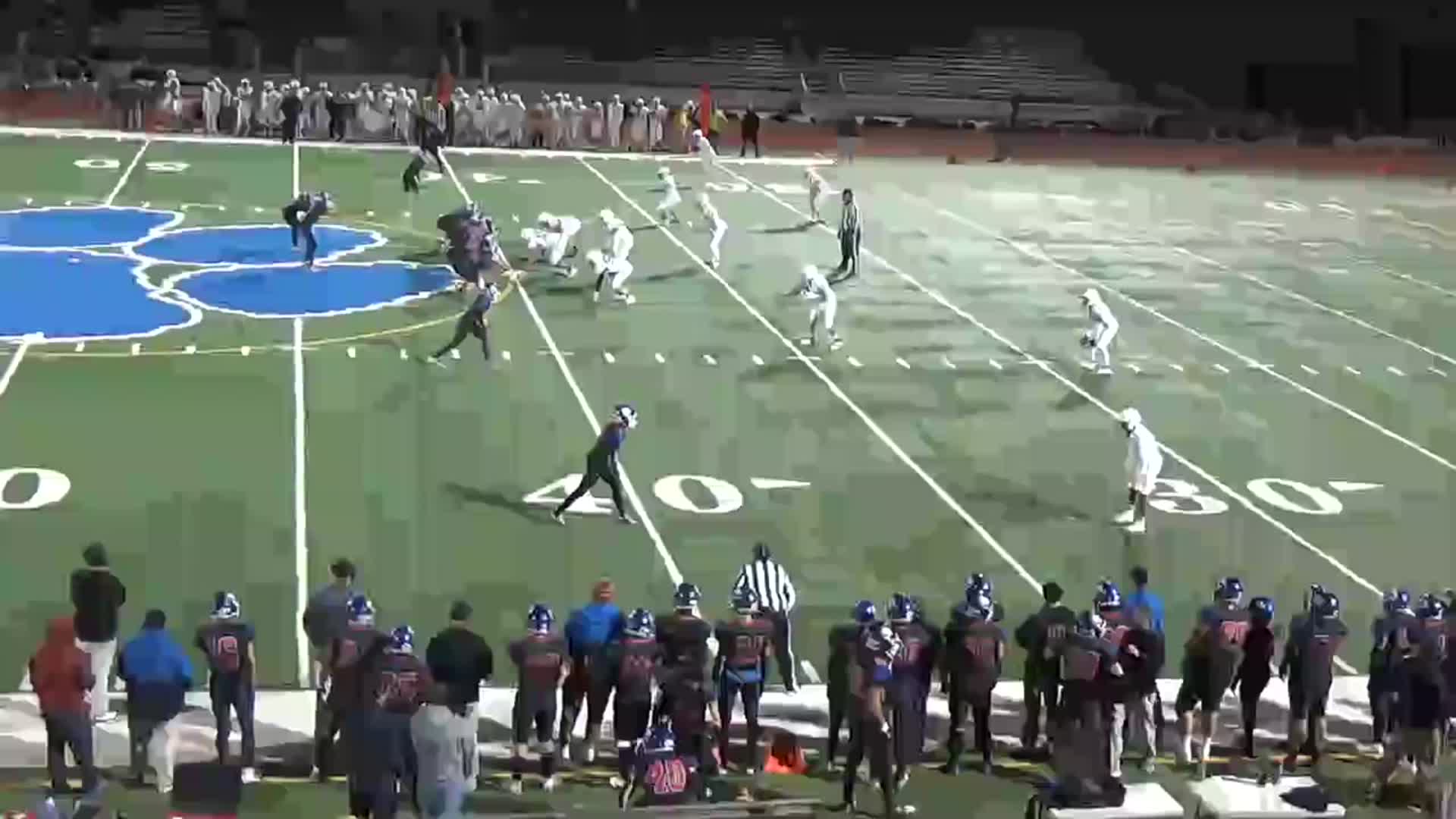 Jordan Schwarm C/26 6'1 230 Ukiah