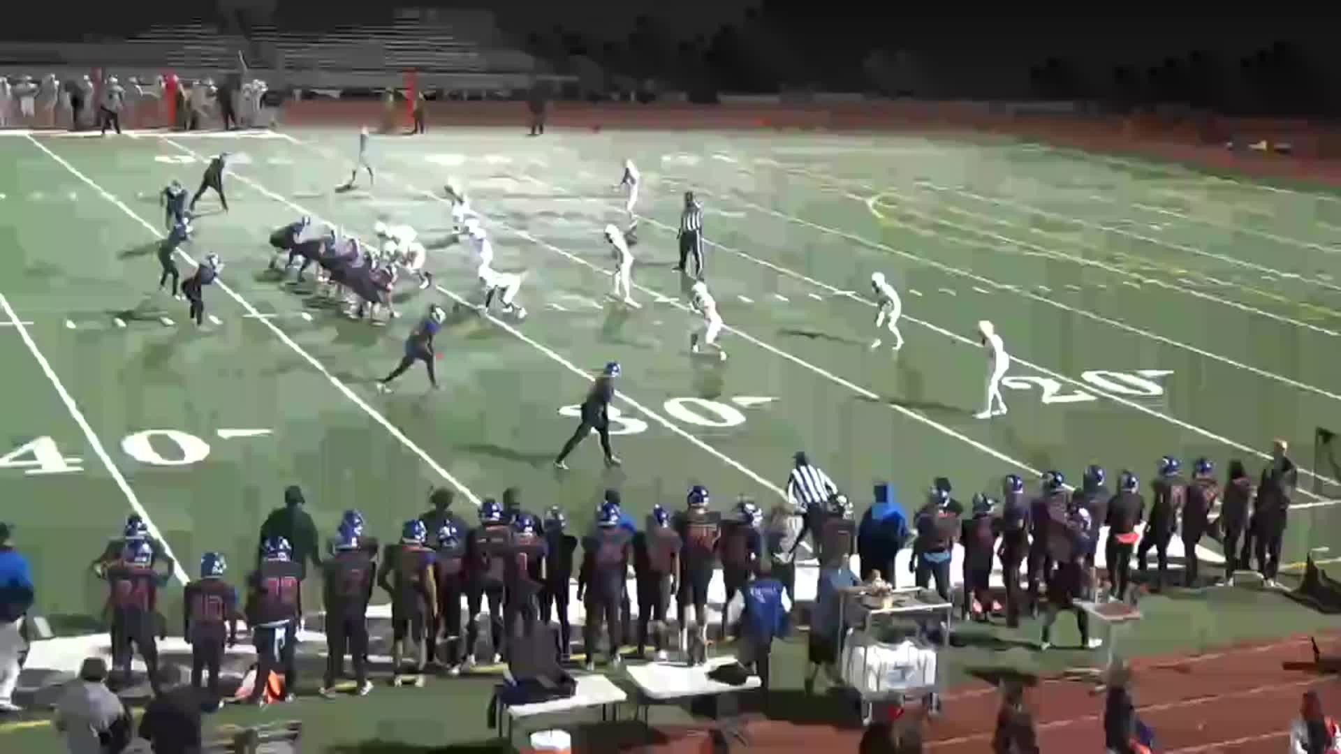 Analy High School