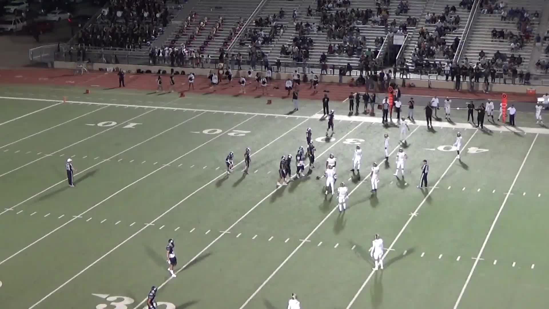 Videos Irving Tigers (Irving, TX) Varsity Football