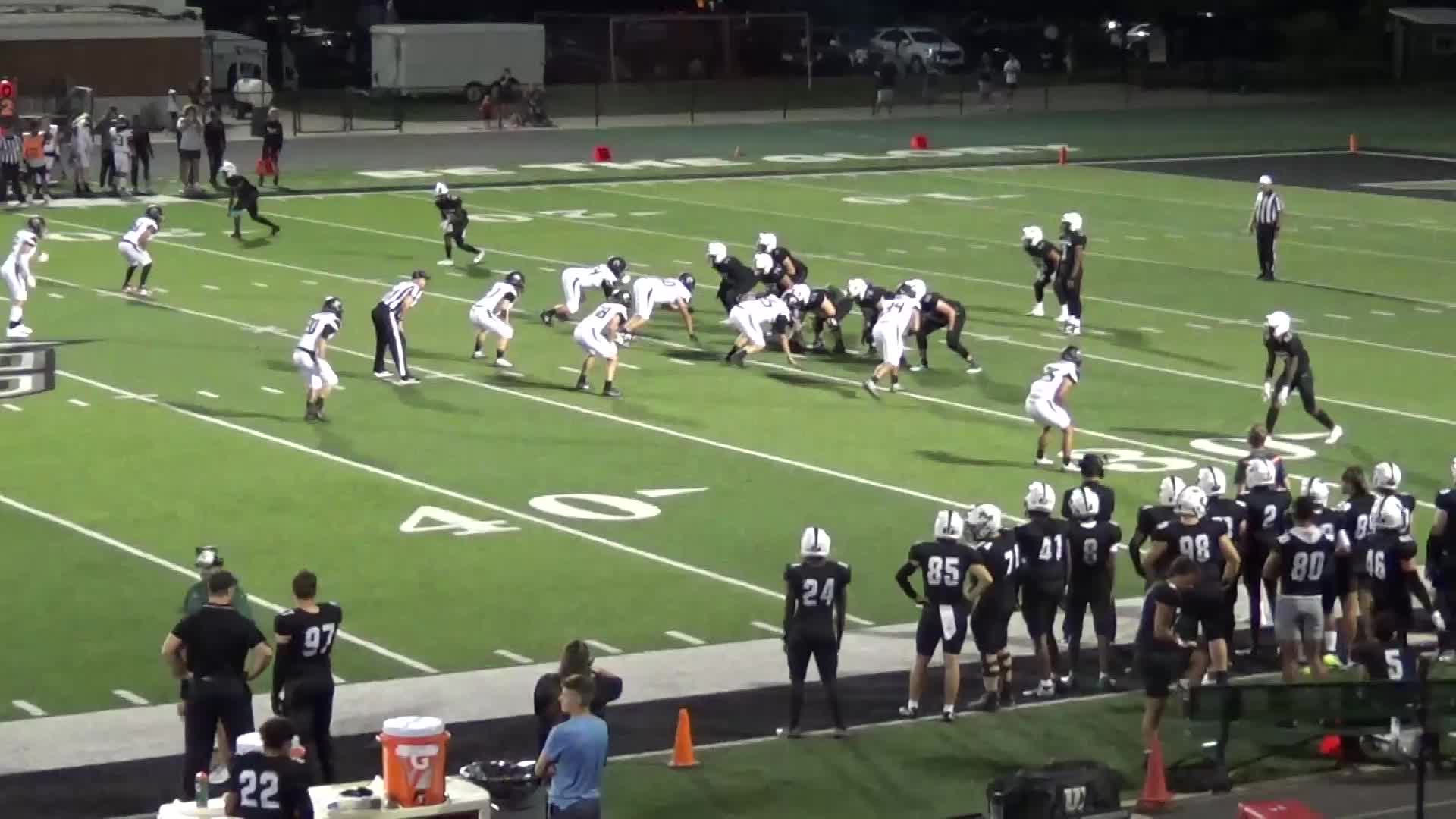 Trevion Green Career Highlights Trevion Green highlights Hudl