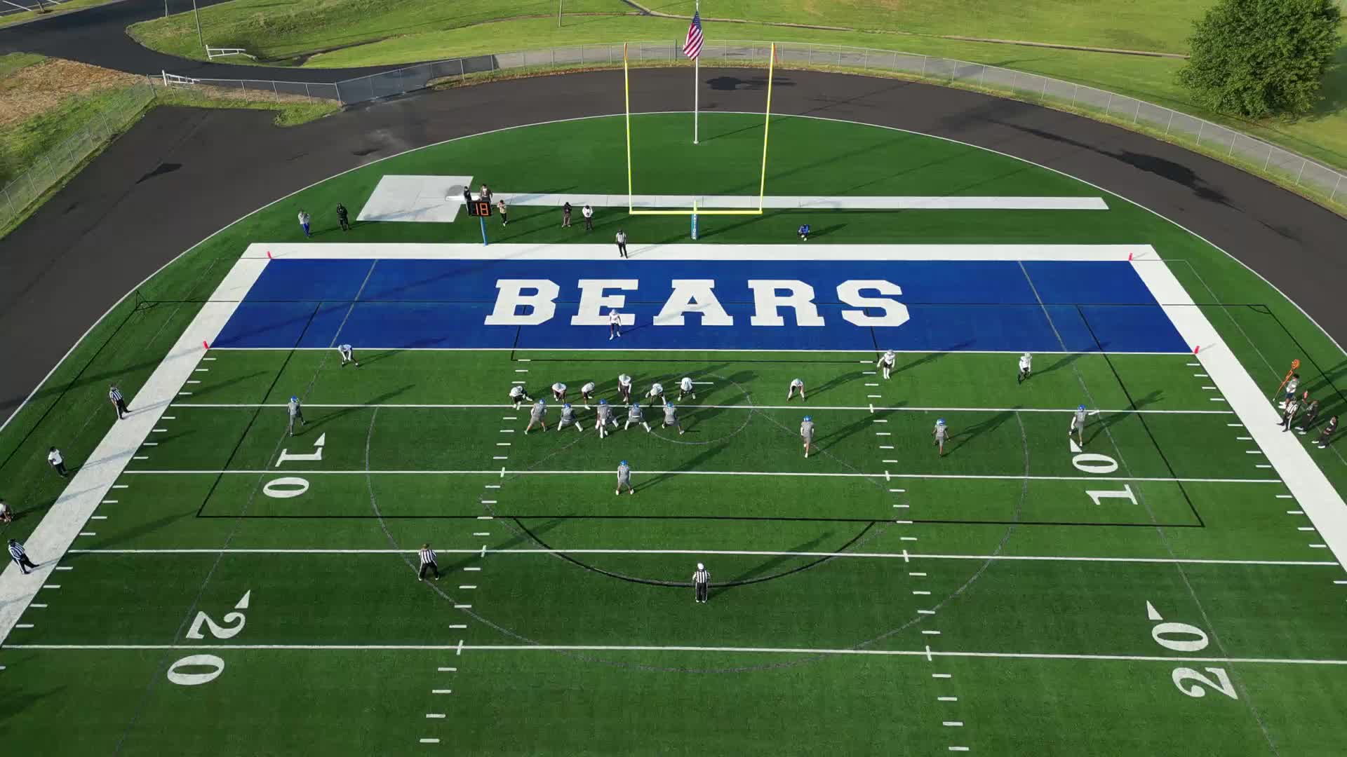 Senior Season Highlights - Coby Belton highlights - Hudl