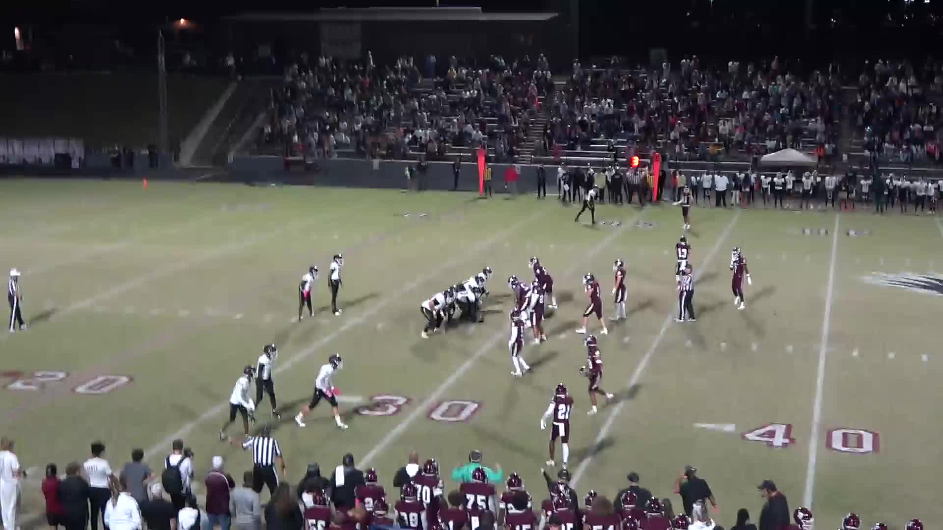 Justus Donahoo - Niceville - 2024 Junior Season Highlights