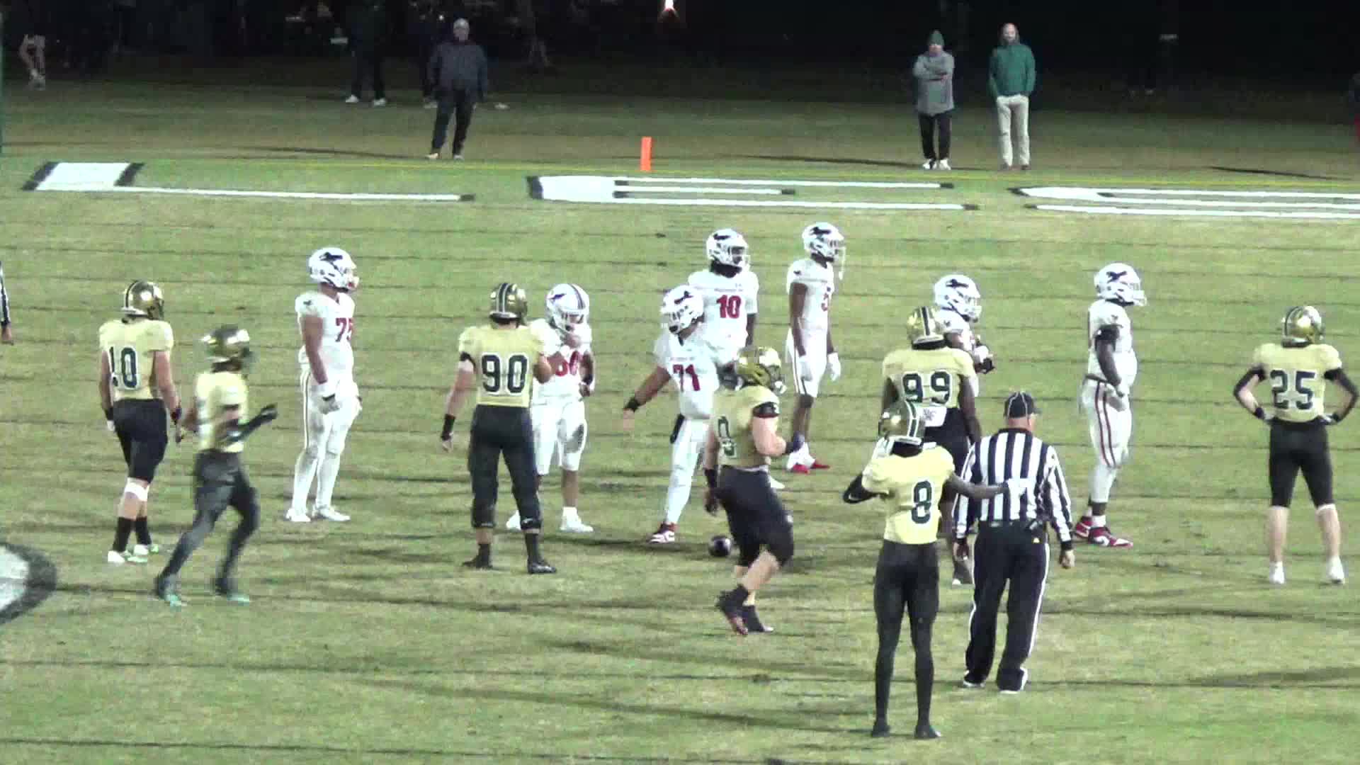 Gordon Sellars Providence Day School Wide Receiver gordon-sellars-providence-day-school-wide-receiver